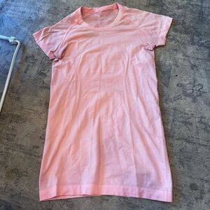 FLAWED lululemon swiftly tech